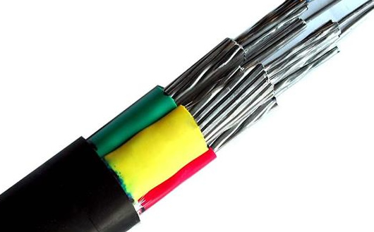 BPYJVP12R雙屏蔽變頻軟電纜 BPYJVP12R雙屏蔽變頻軟電纜