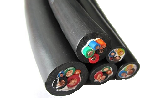 潛水泵電纜 潛水泵電纜