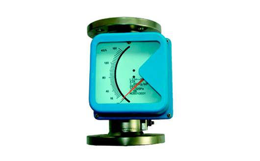 天康金屬浮子流量計 天康金屬浮子流量計