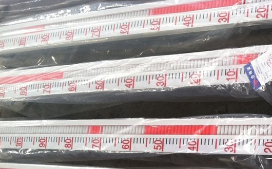 帶遠傳磁翻板液位計 帶遠傳磁翻板液位計