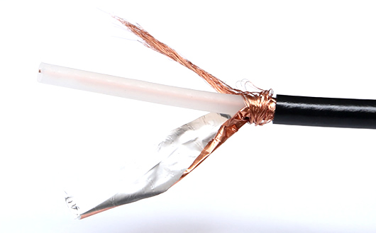 SYV同軸電纜視頻線 SYV同軸電纜視頻線