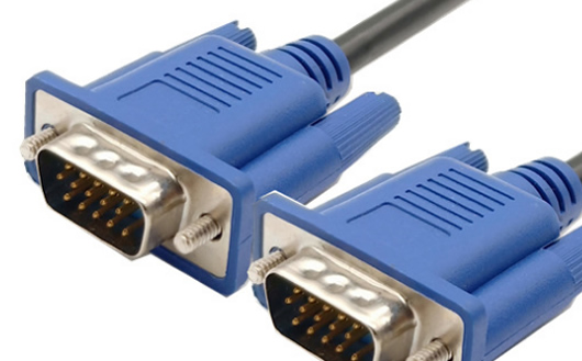 VGA線 VGA線