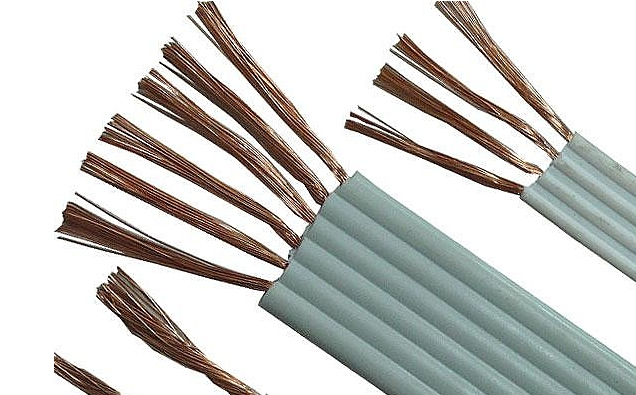 弱電線纜 弱電線纜