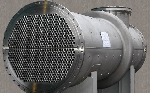 天康熱交換器/冷凝器管 天康熱交換器/冷凝器管