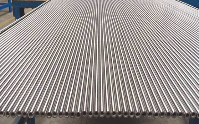 天康高(低)加熱器管(U)管 天康高(低)加熱器管(U)管